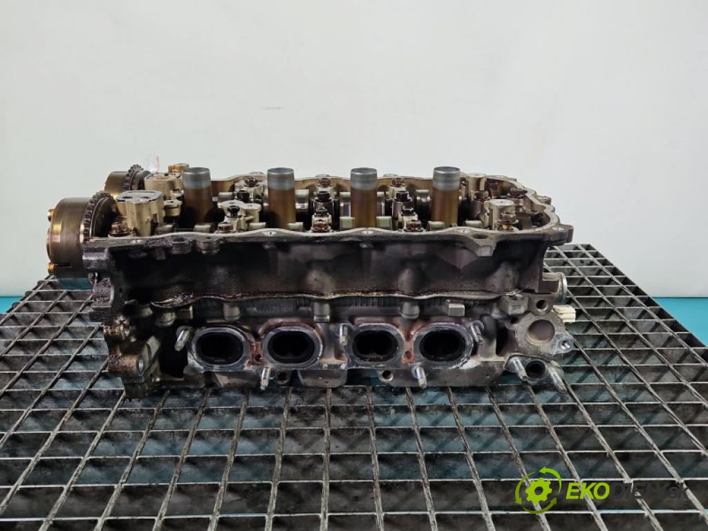 Toyota Yaris III 2011-2020 1.3 vvti 99 hp manual 73 kW 1329 cm3 5- hlava motoru 1NR
