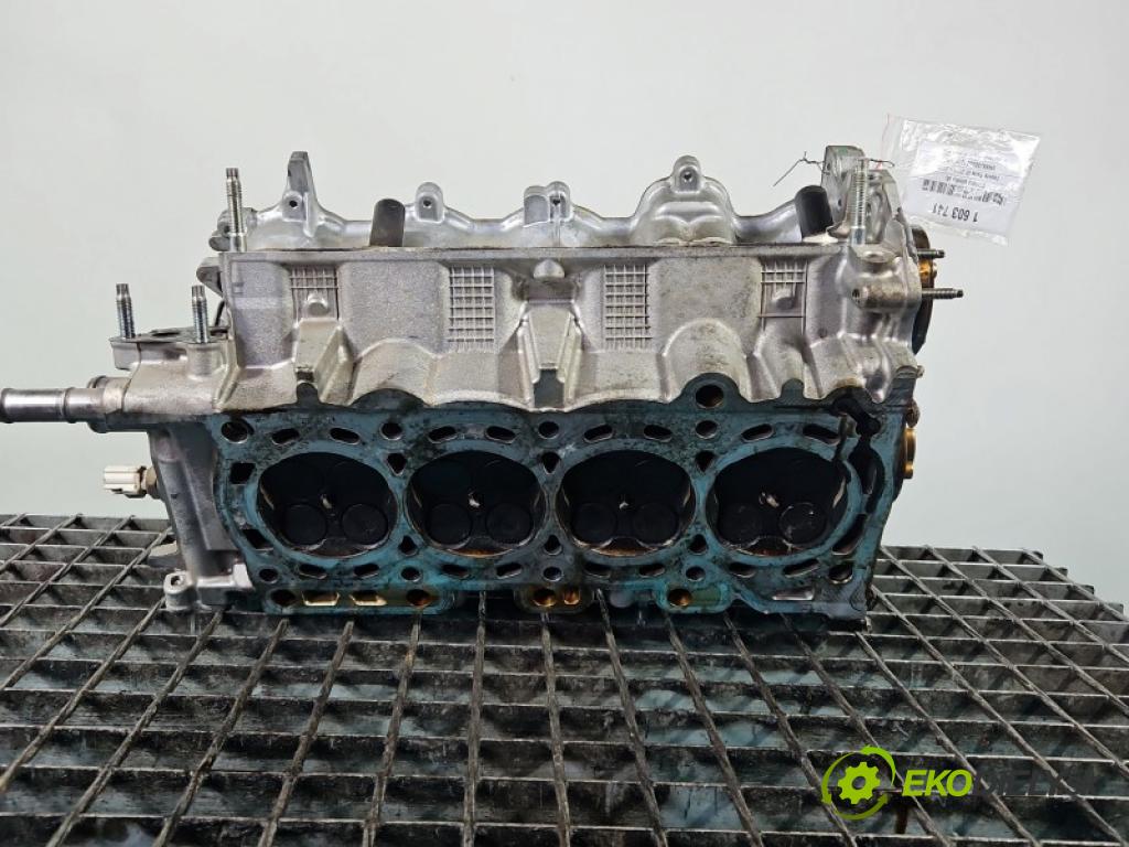 Toyota Yaris III 2011-2020 1.3 vvti 99 hp manual 73 kW 1329 cm3 5- hlava motoru 1NR
