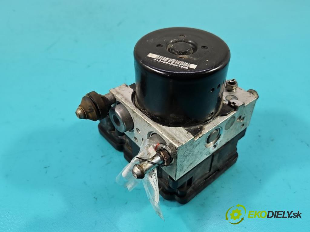 Mitsubishi Lancer VIII 2007-2016 2.0 DID BWC 140 hp manual 103 kW 1968 cm3 5- čerpadlo abs 062109-52233 (Pumpa ABS)
