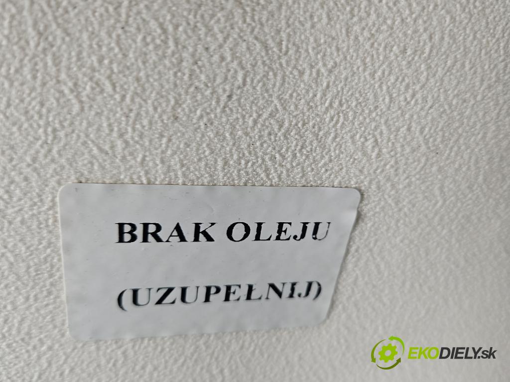 Suzuki Ignis 1.3 16V 83 hp manual 61 kW 1328 cm3 5- Redukce: