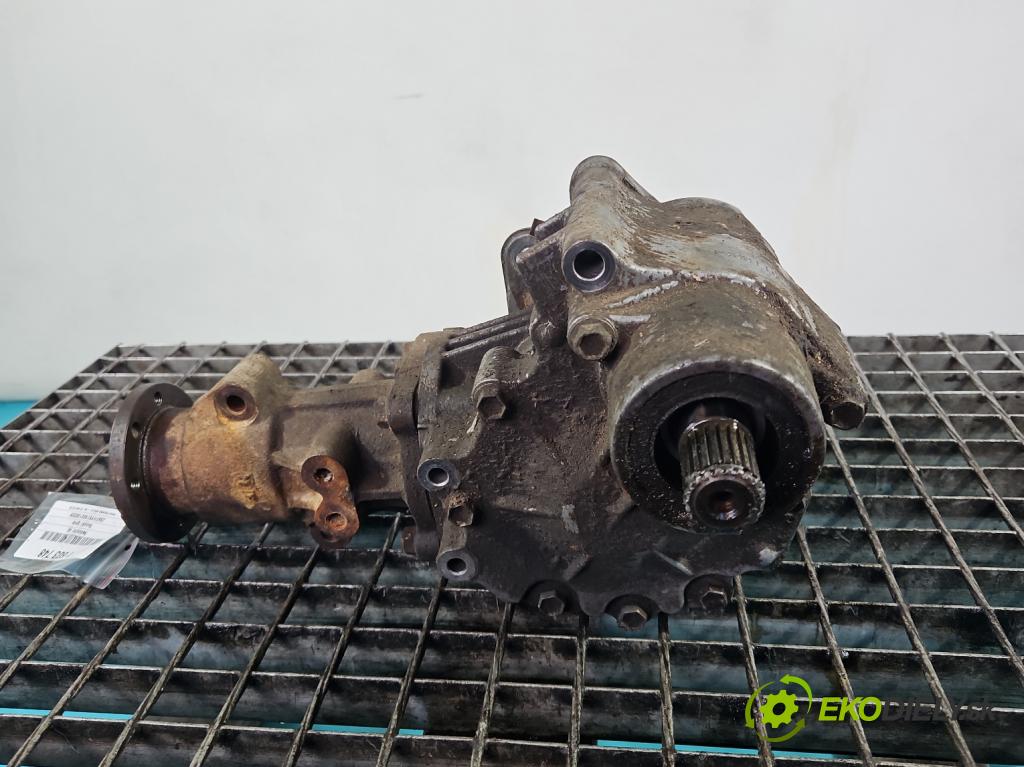 Suzuki Ignis 1.3 16V 83 hp manual 61 kW 1328 cm3 5- Redukce: