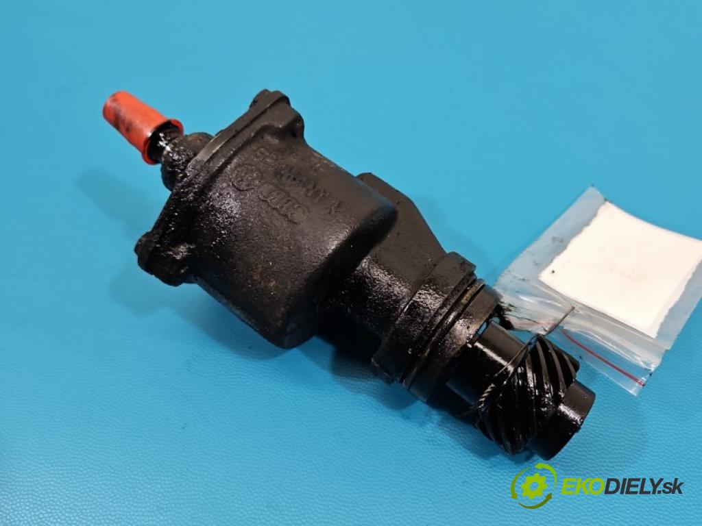 Vw Transporter T4 1990-2003 1.9d 68 hp manual 50 kW 1896 cm3 5- čerpadlo vákuum 028207A