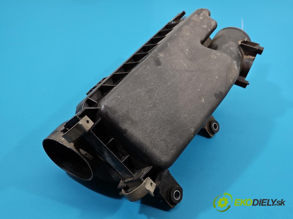Toyota Yaris III 2011-2020 1.3 vvti 99 hp manual 73 kW 1329 cm3 5- obal filtra vzduchu BS014140-318 (Kryt vzduchového filtru)