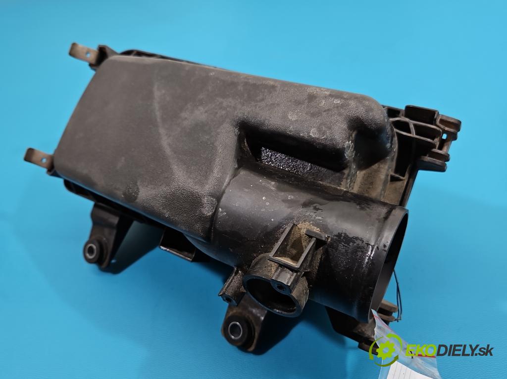 Toyota Yaris III 2011-2020 1.3 vvti 99 HP manual 73 kW 1329 cm3 5- obal filtra vzduchu BS014140-318 (Obal vzduchového filtra)
