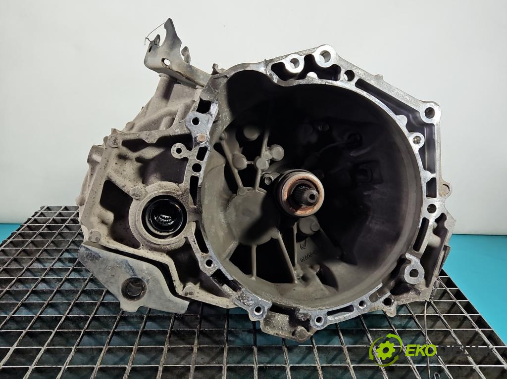 Toyota Yaris III 2011-2020 1.3 vvti 99 HP manual 73 kW 1329 cm3 5- prevodovka stupeň,rýchlosť manual 31115-0D090