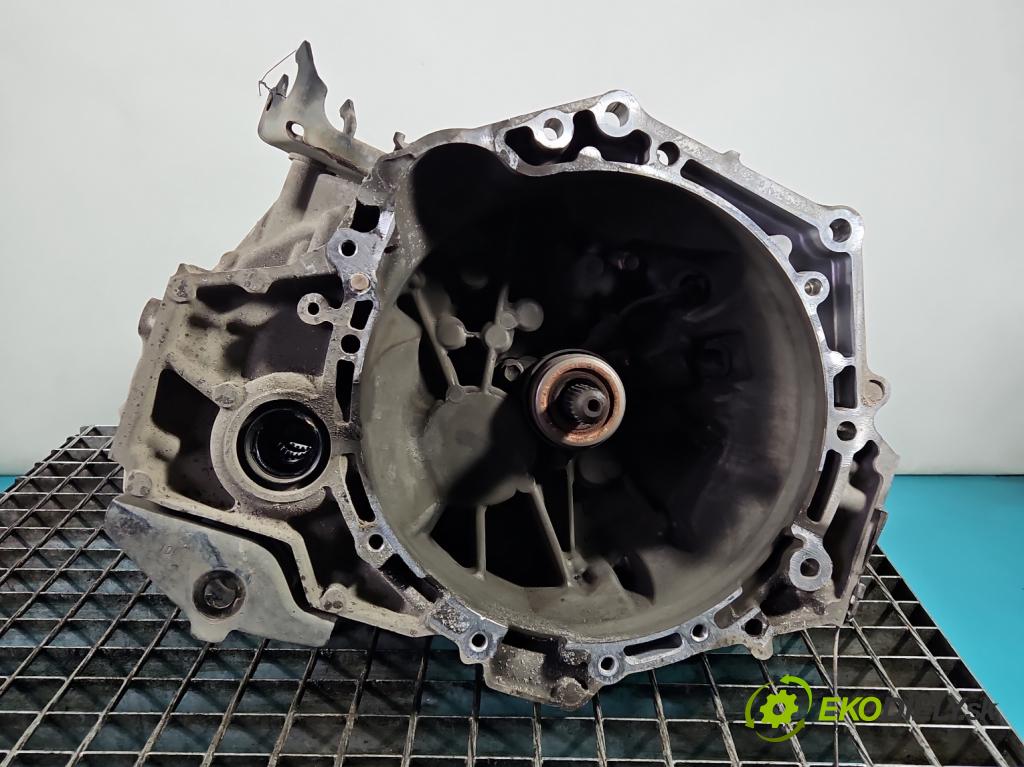 Toyota Yaris III 2011-2020 1.3 vvti 99 HP manual 73 kW 1329 cm3 5- prevodovka stupeň,rýchlosť manual 31115-0D090