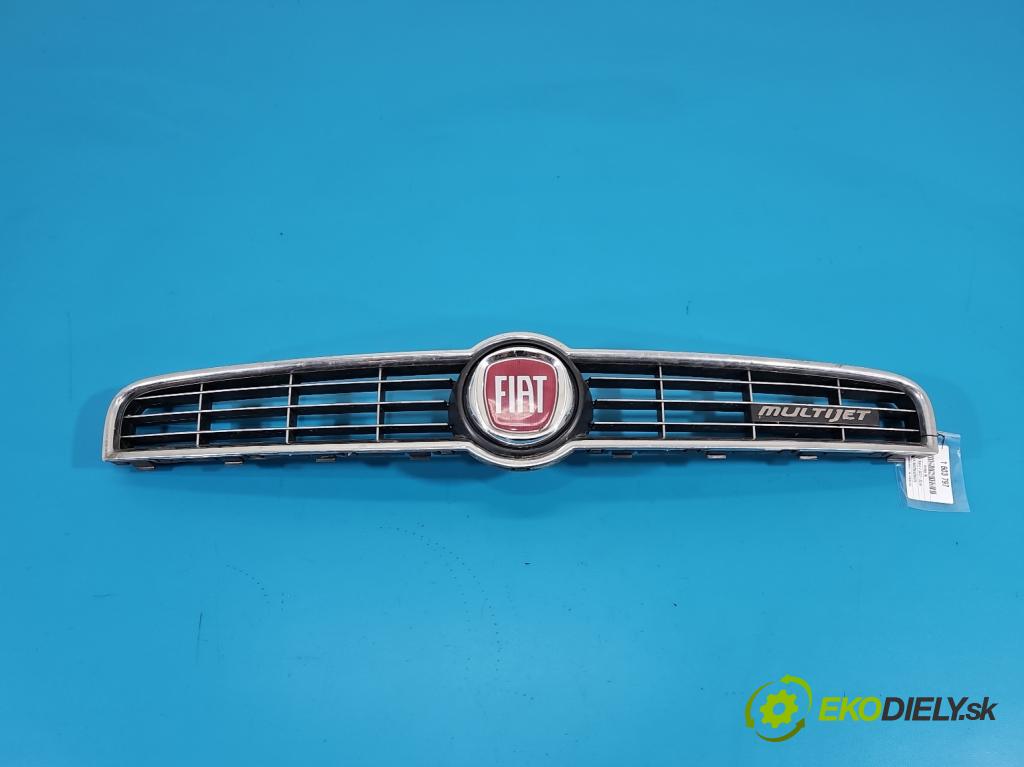 Fiat Bravo II 2007-2014 1.9 jtd 120 hp manual 88 kW 1910 cm3 5- mřížka 735414652
