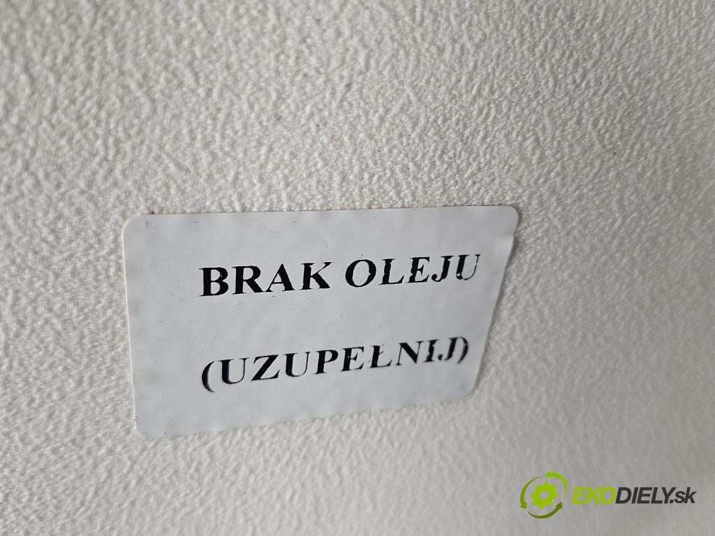 Fiat Bravo II 2007-2014 1.9 jtd 120 HP manual 88 kW 1910 cm3 5- prevodovka stupeň,rýchlosť manual 464332891