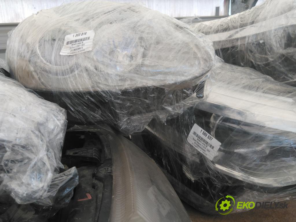 Fiat Bravo II 2007-2014 1.9 jtd 120 hp manual 88 kW 1910 cm3 5- světlo pravý 51792544 (Pravé přední světlo)
