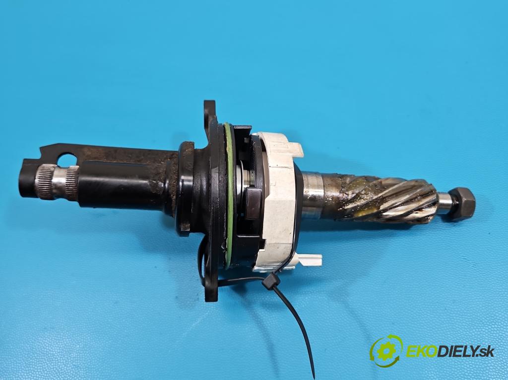 Bmw 5 G30 2017-2024 2.0 T 184hp automatic 135 kW 1998 cm3 4- snímač uhla otočenie: 17802376341