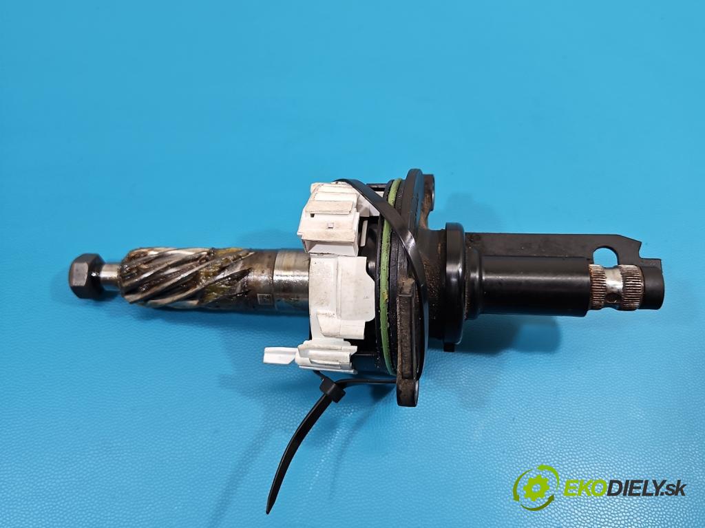 Bmw 5 G30 2017-2024 2.0 T 184hp automatic 135 kW 1998 cm3 4- snímač uhla otočenie: 17802376341