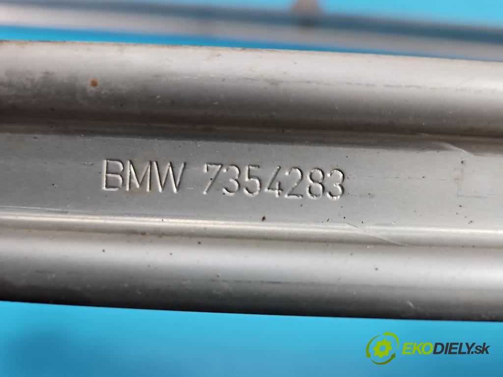 Bmw 5 G30 2017-2024 2.0 T 184hp automatic 135 kW 1998 cm3 4- Upevnenie: 7354283