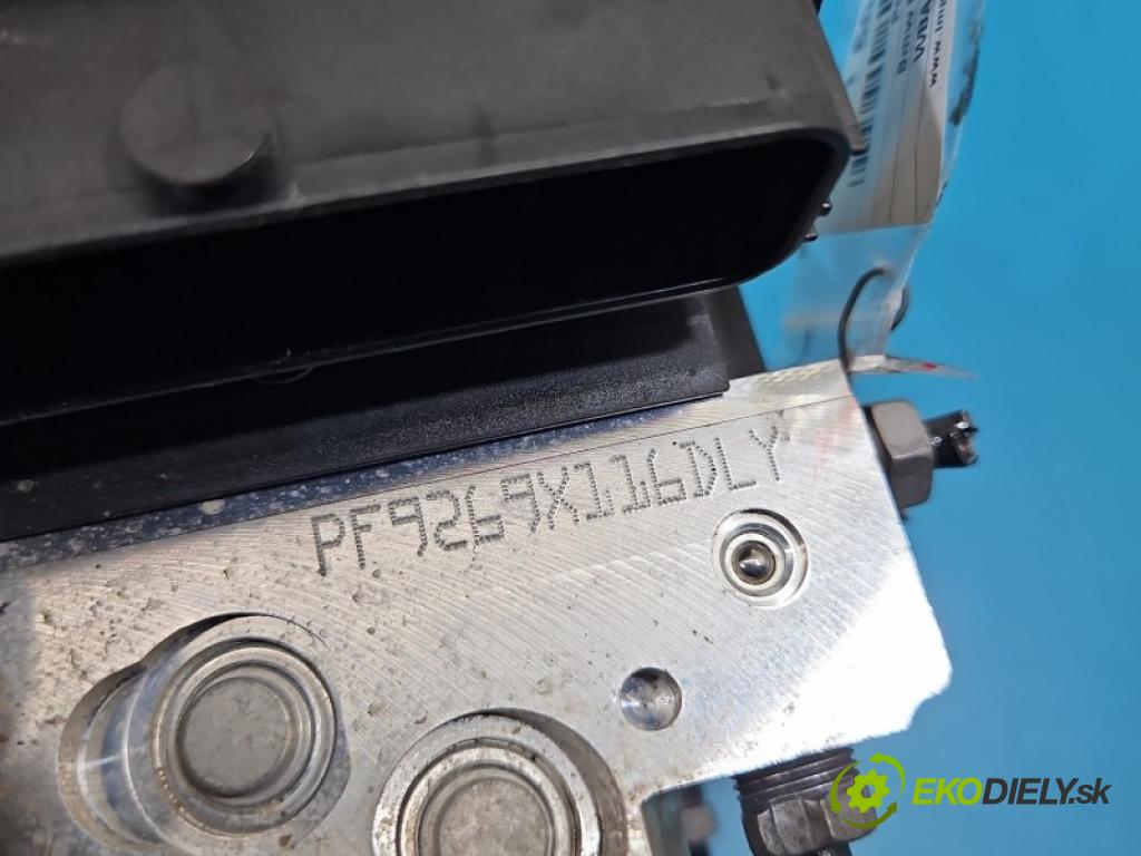Bmw 5 G30 2017-2024 2.0 T 184hp automatic 135 kW 1998 cm3 4- čerpadlo abs 5A01937 (Pumpa ABS)