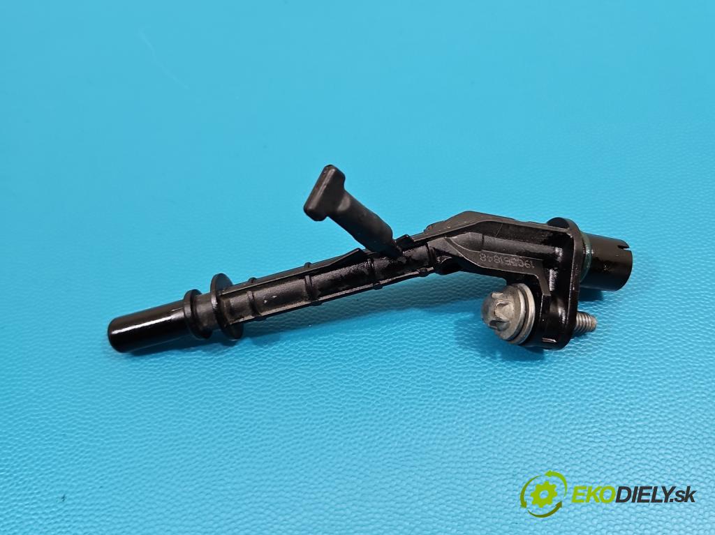 Bmw 5 G30 2017-2024 2.0 T 184 hp automatic 135 kW 1998 cm3 4- Senzory: 7620923