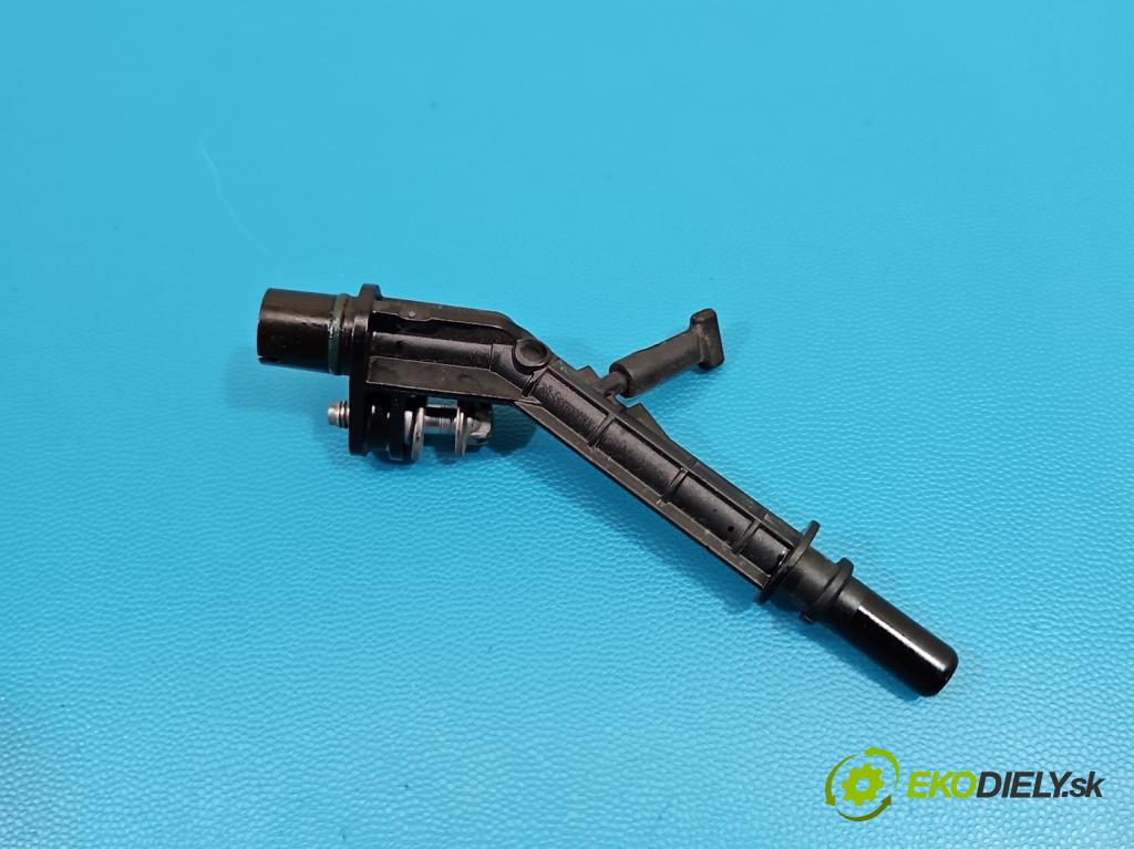 Bmw 5 G30 2017-2024 2.0 T 184 hp automatic 135 kW 1998 cm3 4- Senzory: 7620923
