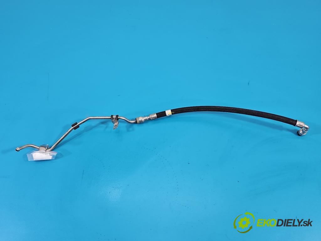 Bmw 5 G30 2017-2024 2.0 T 184hp automatic 135 kW 1998 cm3 4- rúrka palivovy 863551102