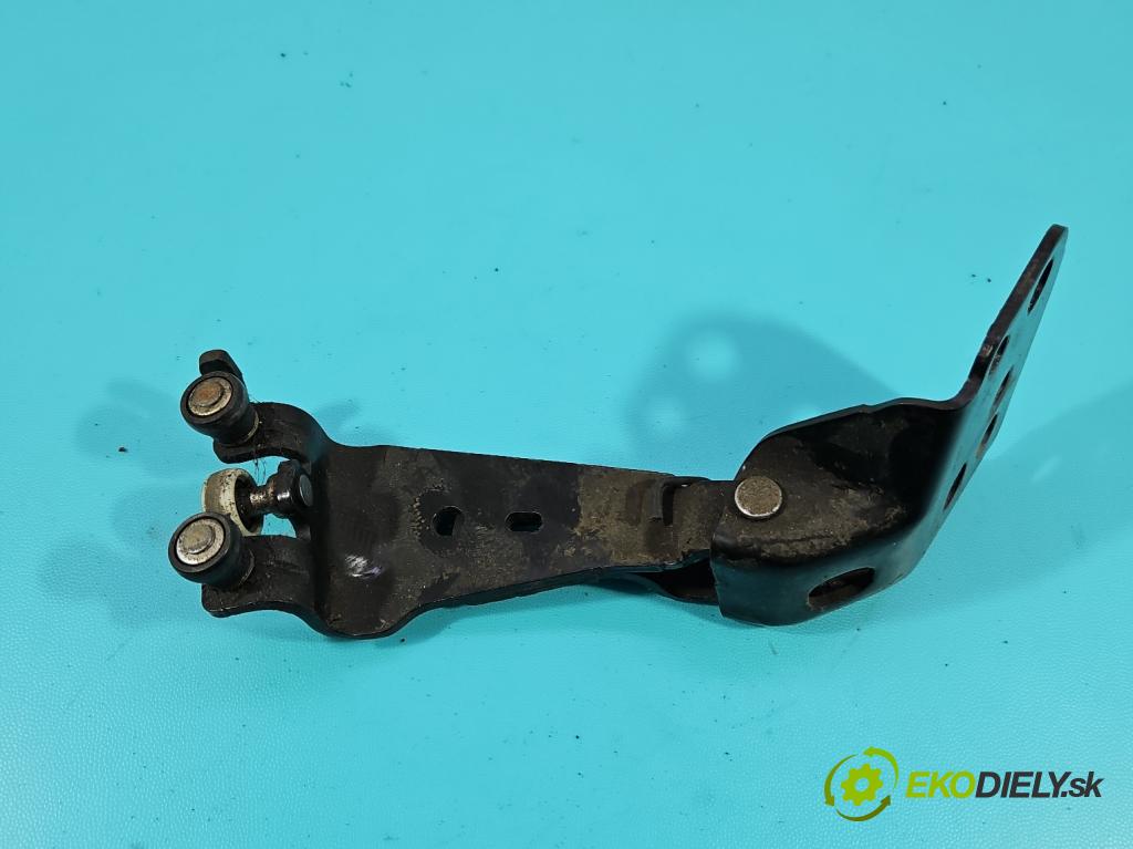 Ford C-Max II 2010-2019 2.0 tdci 140 HP manual 103 kW 1997 cm3 5- Rolka dvere AM51-U25001-AH