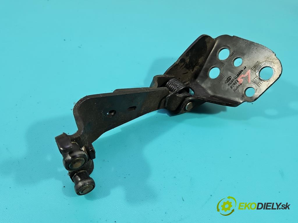 Ford C-Max II 2010-2019 2.0 tdci 140 HP manual 103 kW 1997 cm3 5- Rolka dvere AM51-U25001-AH