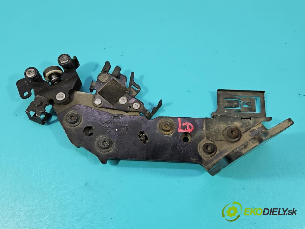 Ford C-Max II 2010-2019 2.0 tdci 140 HP manual 103 kW 1997 cm3 5- Rolka dvere AM51-U25001-AH