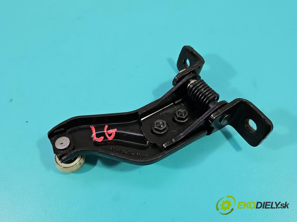 Ford C-Max II 2010-2019 2.0 tdci 140 HP manual 103 kW 1997 cm3 5- Rolka dvere AM51-U25001-AH