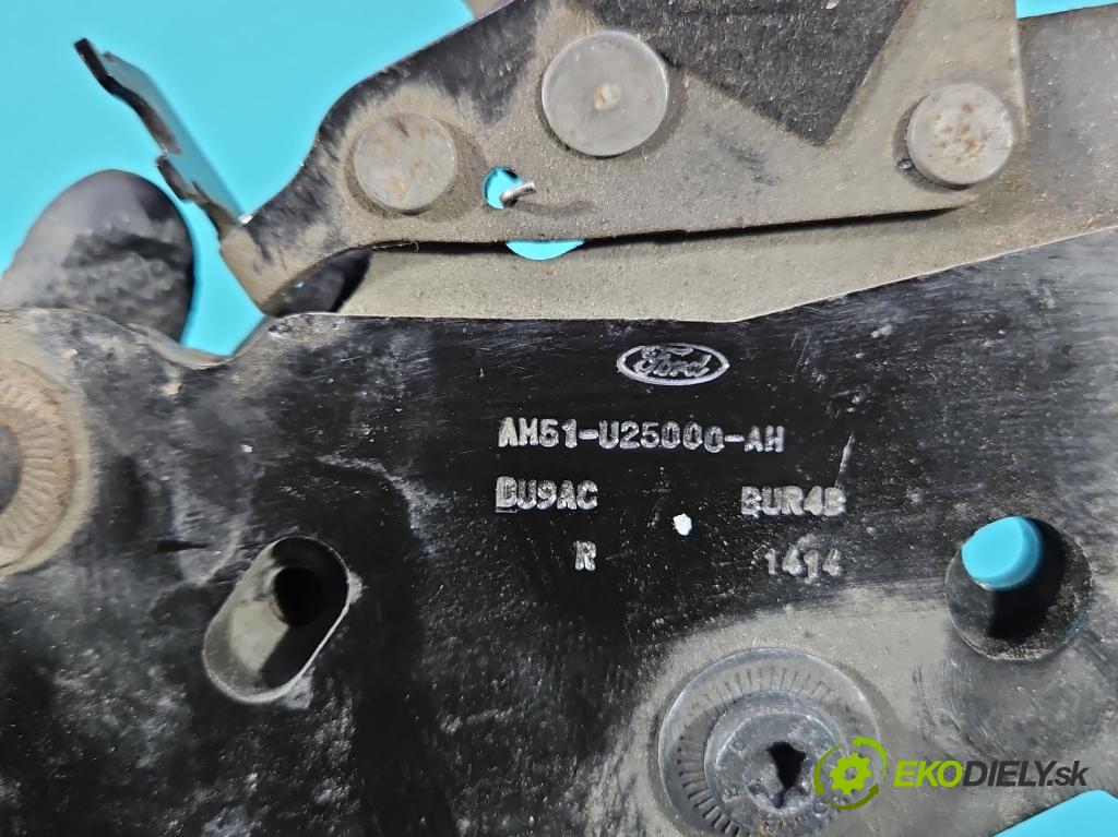 Ford C-Max II 2010-2019 2.0 tdci 140 HP manual 103 kW 1997 cm3 5- Rolka dvere AM51-U25000-AH