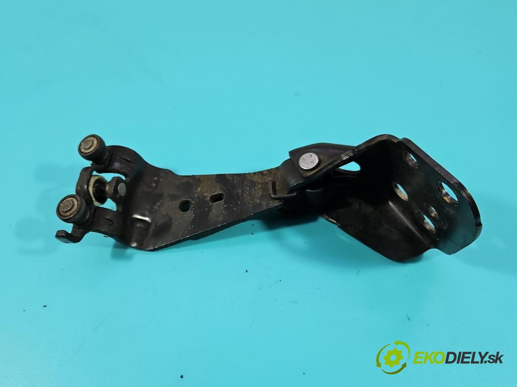 Ford C-Max II 2010-2019 2.0 tdci 140 HP manual 103 kW 1997 cm3 5- Rolka dvere AM51-U25000-AH