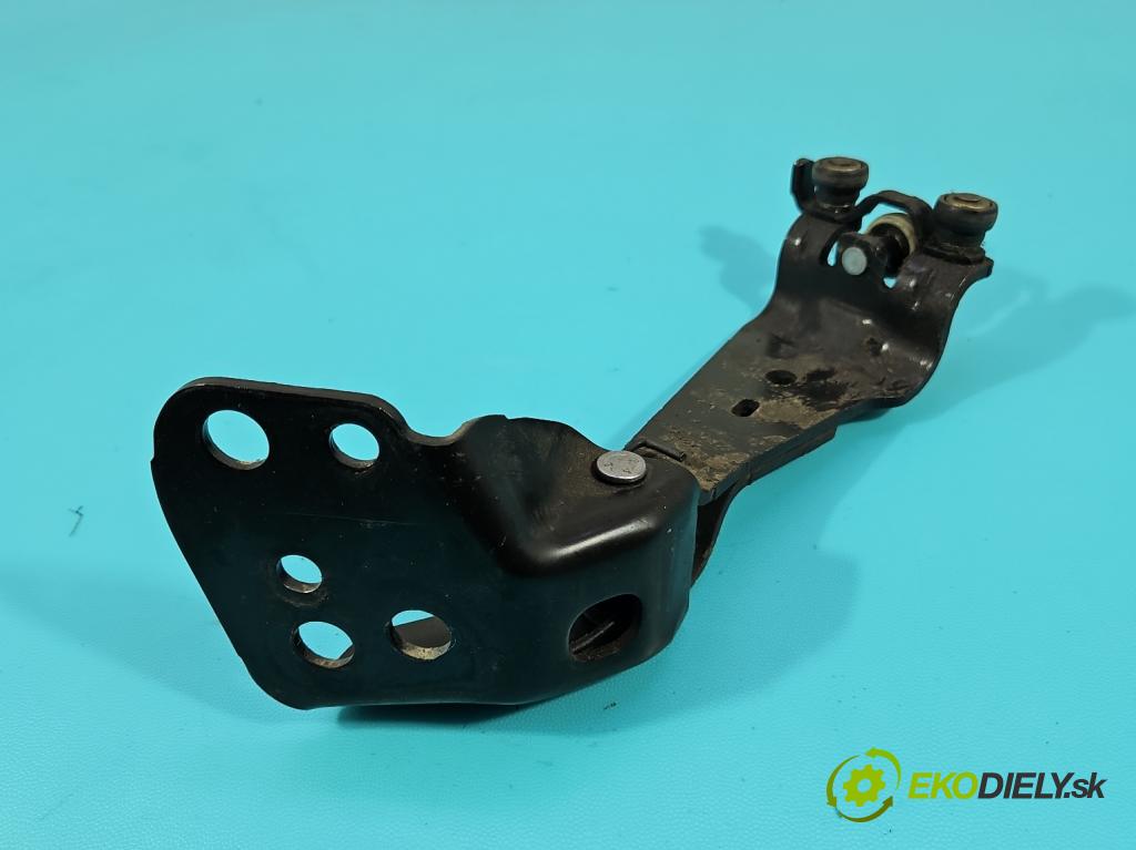 Ford C-Max II 2010-2019 2.0 tdci 140 HP manual 103 kW 1997 cm3 5- Rolka dvere AM51-U25000-AH