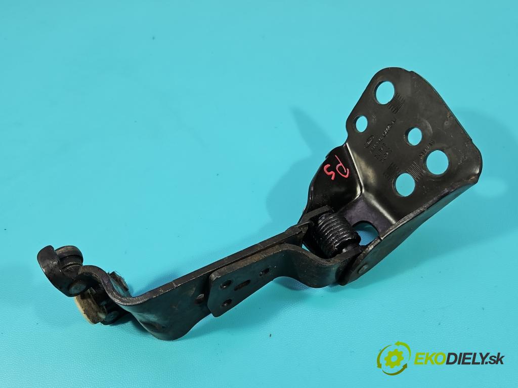 Ford C-Max II 2010-2019 2.0 tdci 140 HP manual 103 kW 1997 cm3 5- Rolka dvere AM51-U25000-AH