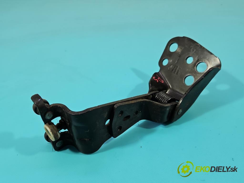 Ford C-Max II 2010-2019 2.0 tdci 140 hp manual 103 kW 1997 cm3 5- Rolka dveře AM51-U25000-AH