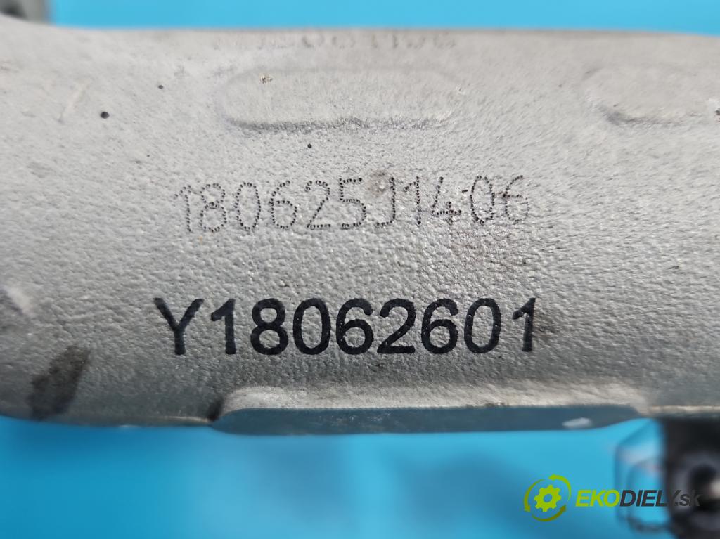 Honda CR-V V 2016-2023 1.5 T 193 hp automatic 142 kW 1498 cm3 5- Trubka: Y18062601