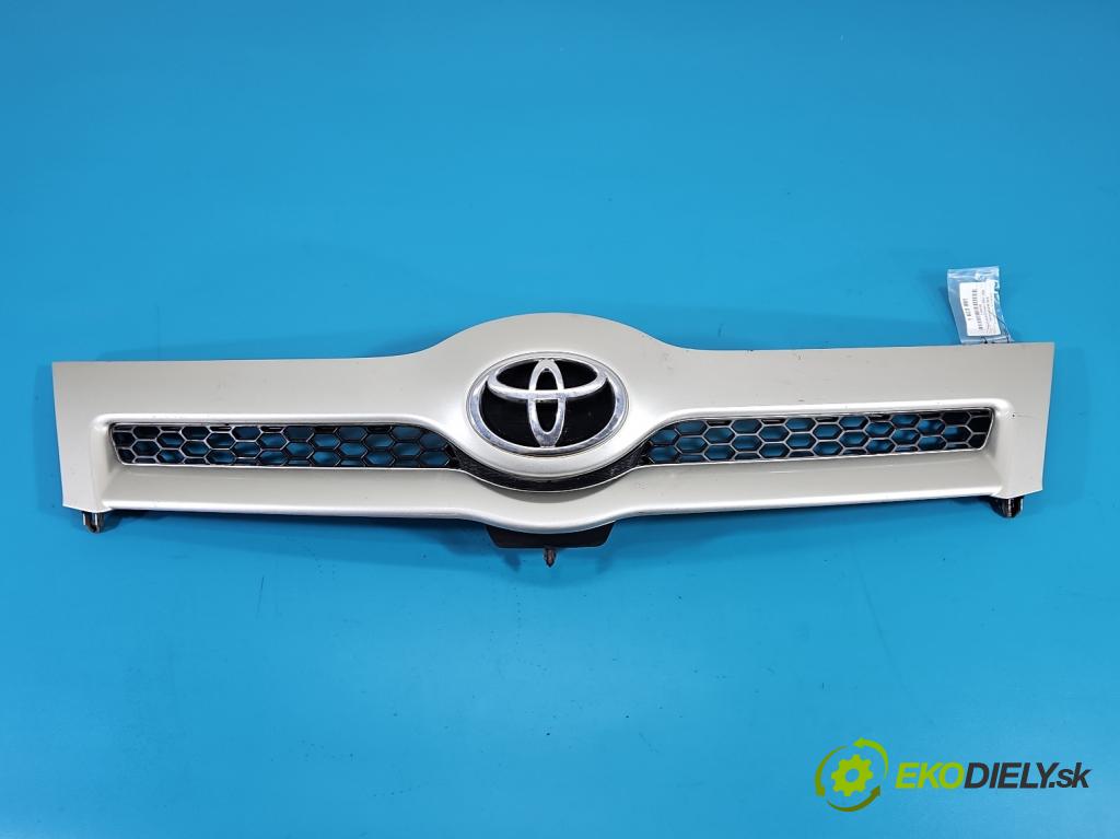 Toyota Corolla Verso II 2004-2009 2.0 D4D 116 HP manual 85 kW 1995 cm3 5- miežka 53111-0F020