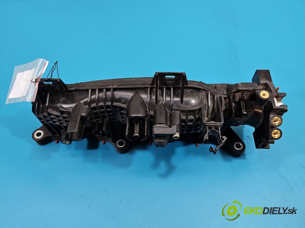 Honda CR-V V 2016-2023 1.5 T 193 HP automatic 142 kW 1498 cm3 5- zvod nasávací (Sacie potrubie)
