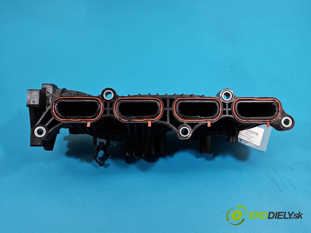 Honda CR-V V 2016-2023 1.5 T 193 HP automatic 142 kW 1498 cm3 5- zvod nasávací (Sacie potrubie)