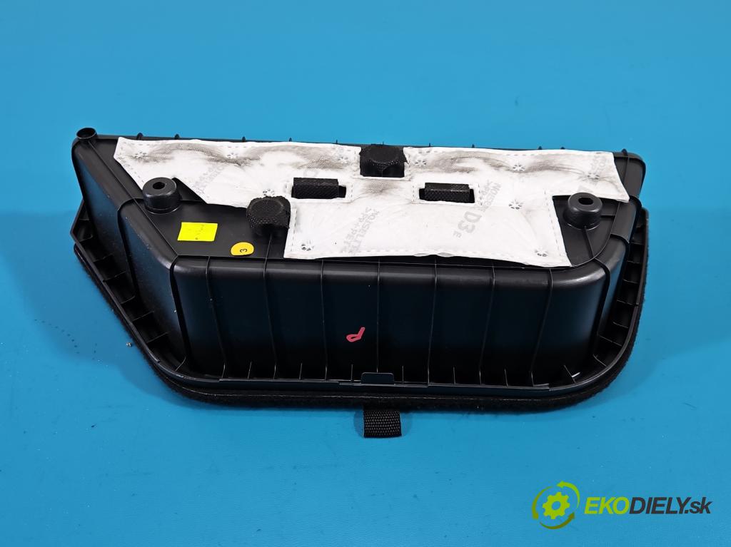 Hyundai I30 III 2016- 1.6 crdi 110 HP manual 81 kW 1582 cm3 5- kastlík 85714-G4700