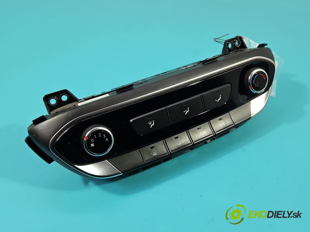 Hyundai I30 III 2016- 1.6 crdi 110 HP manual 81 kW 1582 cm3 5- panel kúrenia 97250-G4020