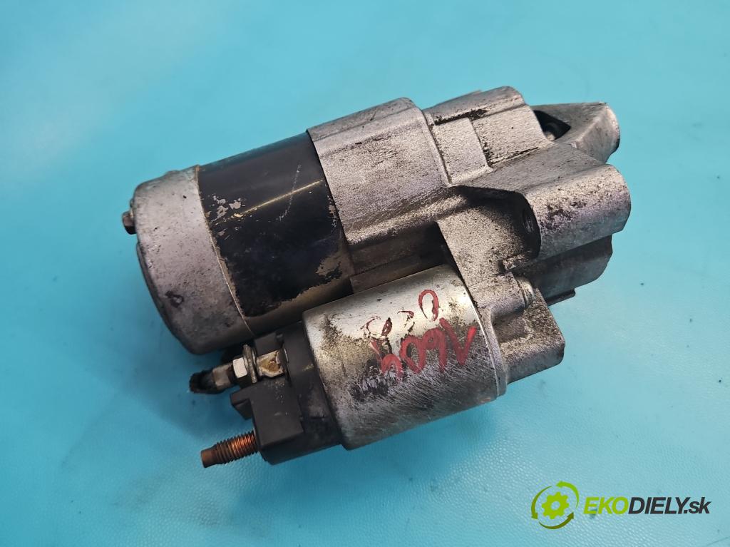 Citroen C4 Grand picasso I 2006-2013 2.0 16V 140 hp automatic 103 kW 1997 cm3 5- startér: M000T82081ZE (Startér)