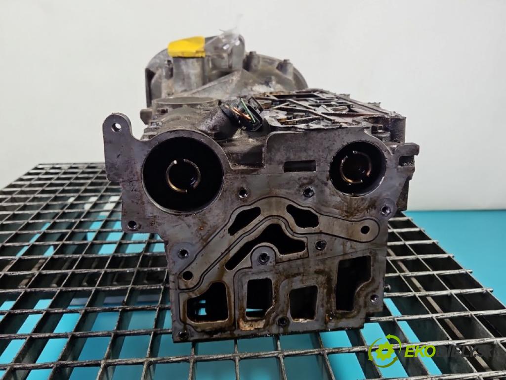 Renault Megane II 2003-2008 1.6 16V 113 hp manual 83 kW 1598 cm3 5- hlava motoru 8200145259F