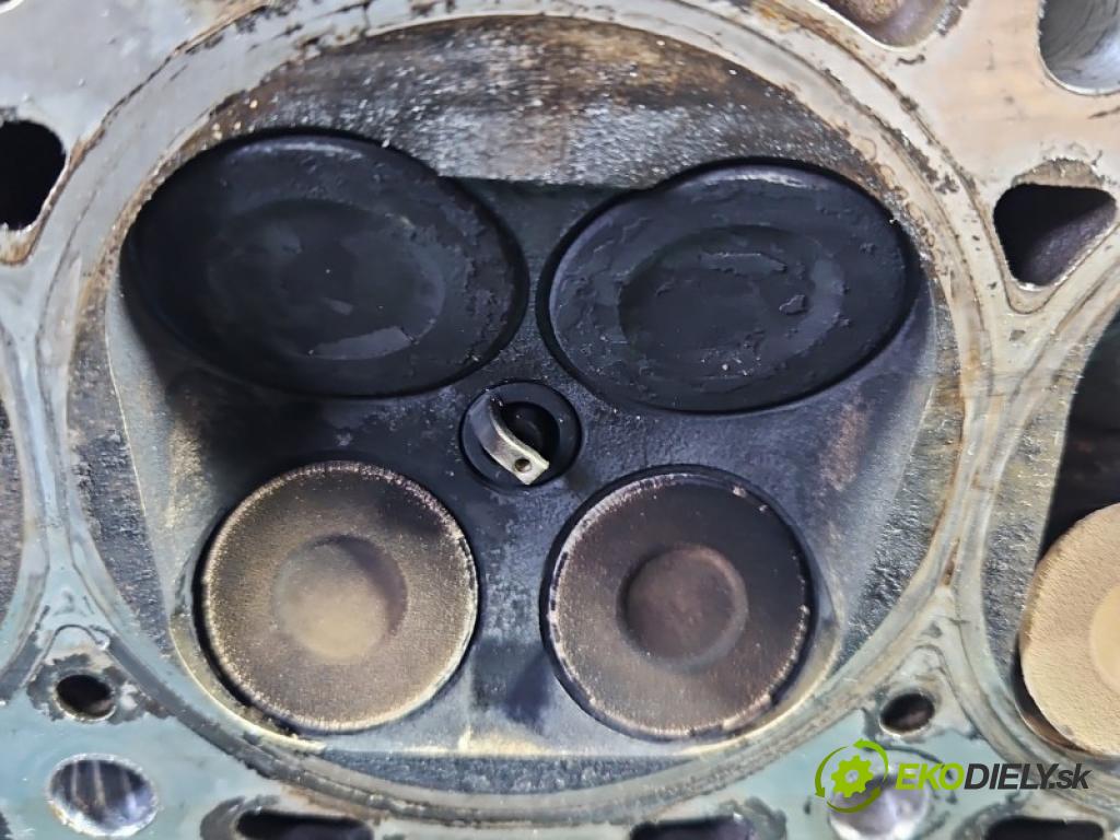 Renault Megane II 2003-2008 1.6 16V 113 hp manual 83 kW 1598 cm3 5- hlava motoru 8200145259F
