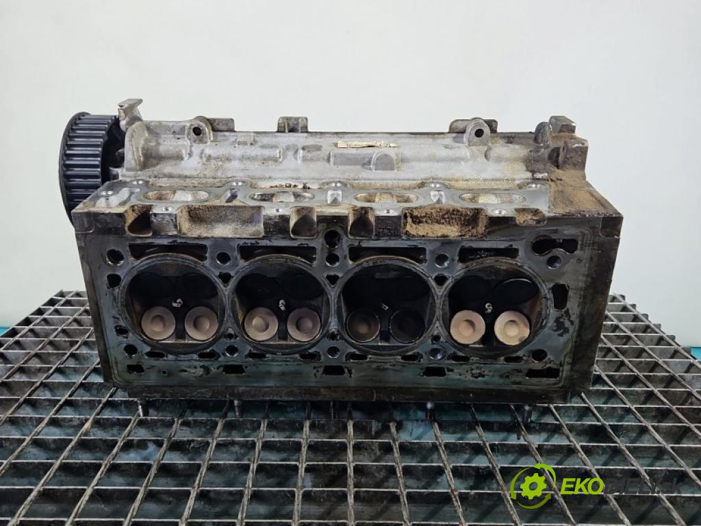 Renault Megane II 2003-2008 1.6 16V 113 hp manual 83 kW 1598 cm3 5- hlava motoru 8200145259F