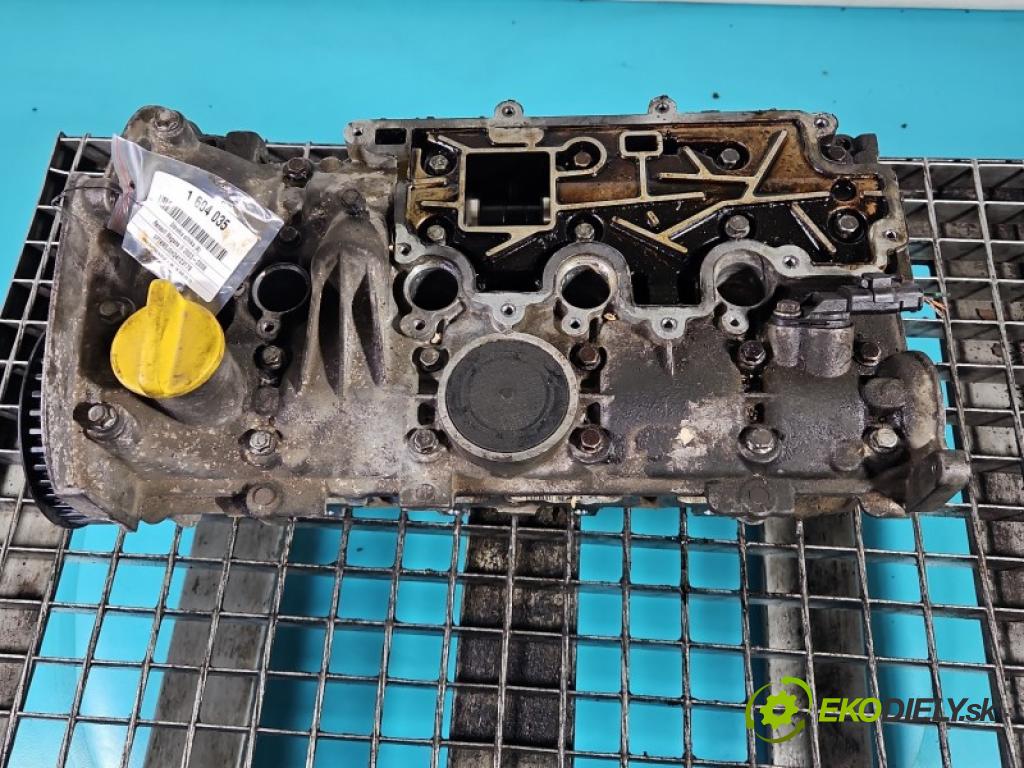 Renault Megane II 2003-2008 1.6 16V 113 hp manual 83 kW 1598 cm3 5- hlava motoru 8200145259F
