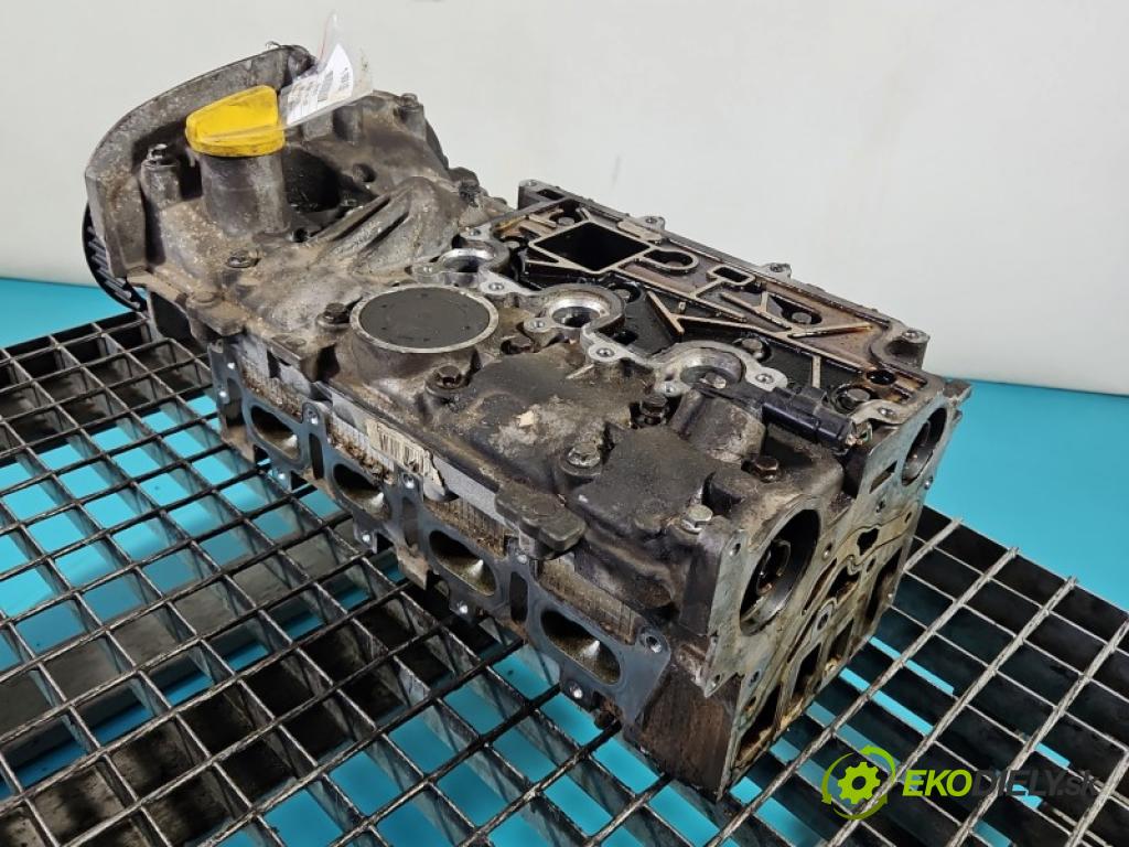 Renault Megane II 2003-2008 1.6 16V 113 hp manual 83 kW 1598 cm3 5- hlava motoru 8200145259F