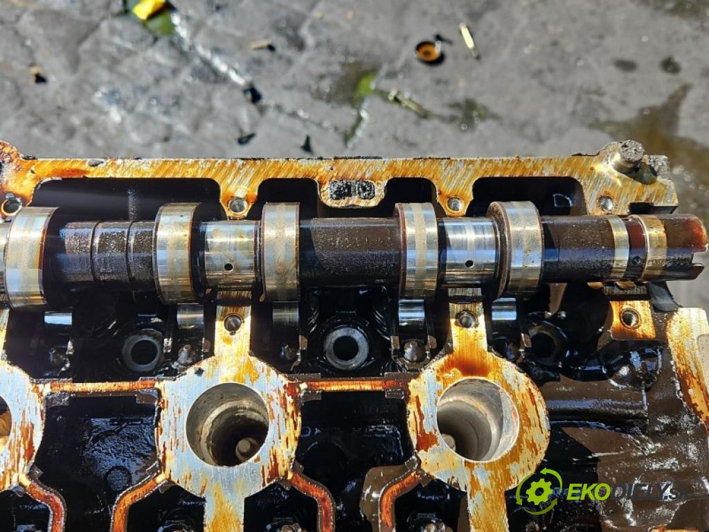 Renault Megane II 2003-2008 1.6 16V 113 hp manual 83 kW 1598 cm3 5- hlava motoru 8200145259F