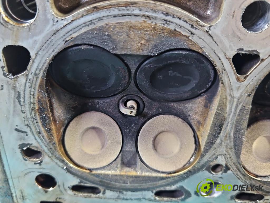 Renault Megane II 2003-2008 1.6 16V 113 hp manual 83 kW 1598 cm3 5- hlava motoru 8200145259F