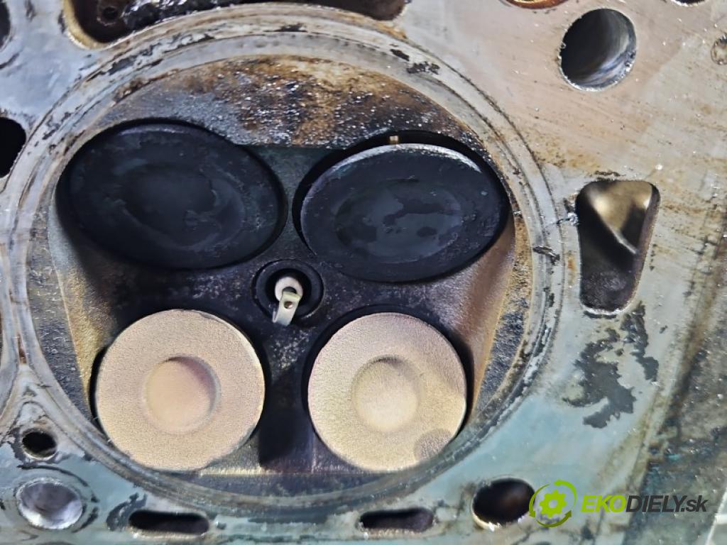Renault Megane II 2003-2008 1.6 16V 113 hp manual 83 kW 1598 cm3 5- hlava motoru 8200145259F