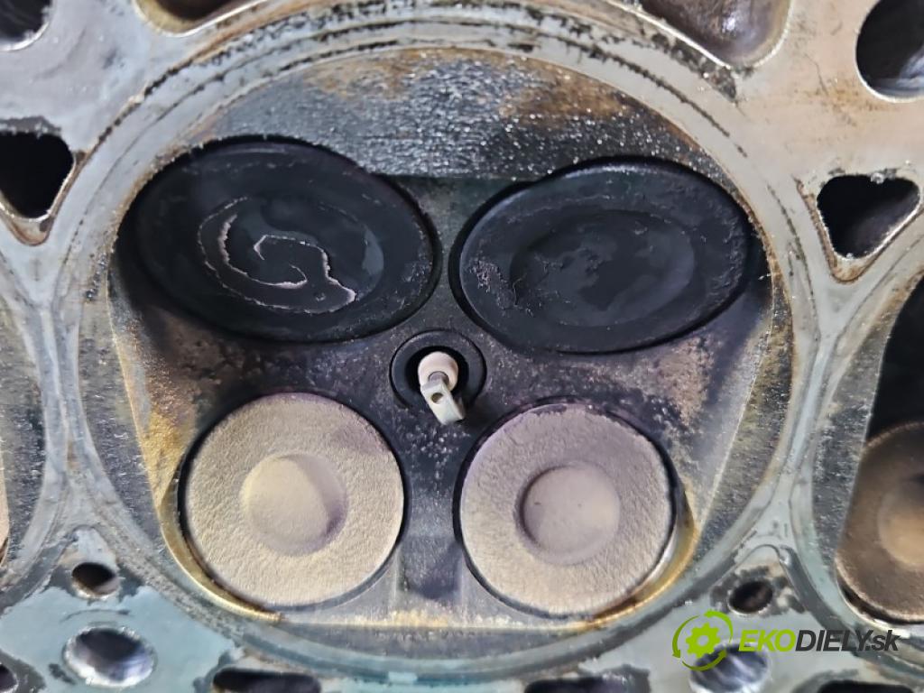 Renault Megane II 2003-2008 1.6 16V 113 hp manual 83 kW 1598 cm3 5- hlava motoru 8200145259F