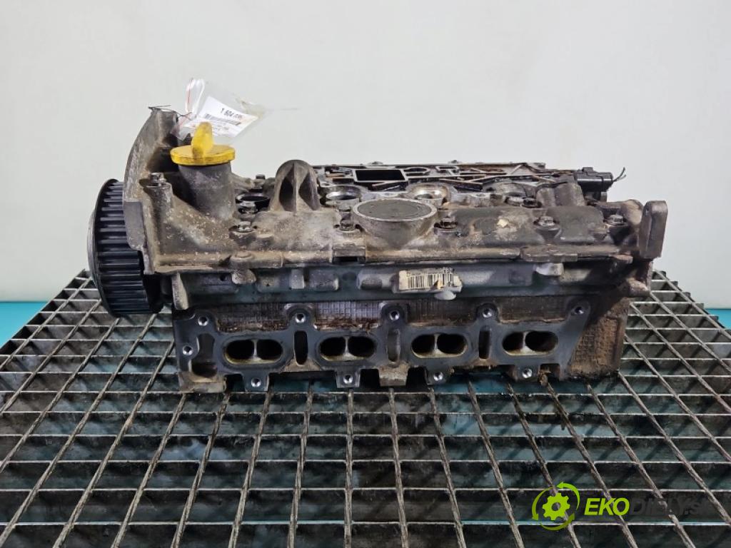 Renault Megane II 2003-2008 1.6 16V 113 hp manual 83 kW 1598 cm3 5- hlava motoru 8200145259F