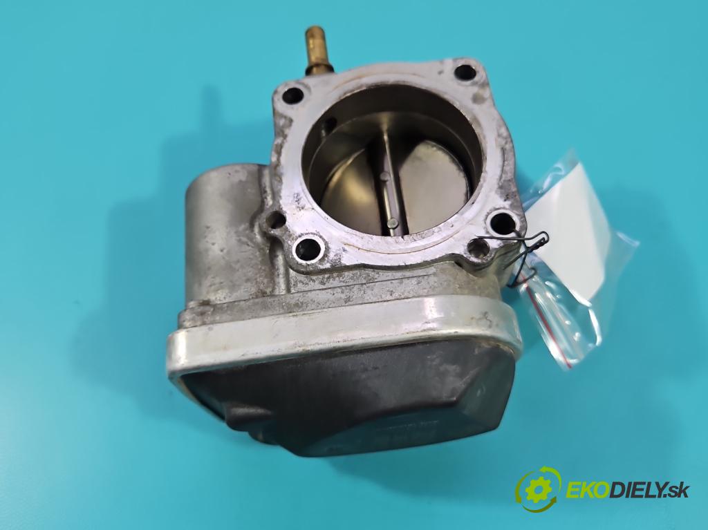 Renault Megane II 2003-2008 1.6 16V 113 HP manual 83 kW 1598 cm3 5- klapka 8200190230 (Škrtiaca klapka)