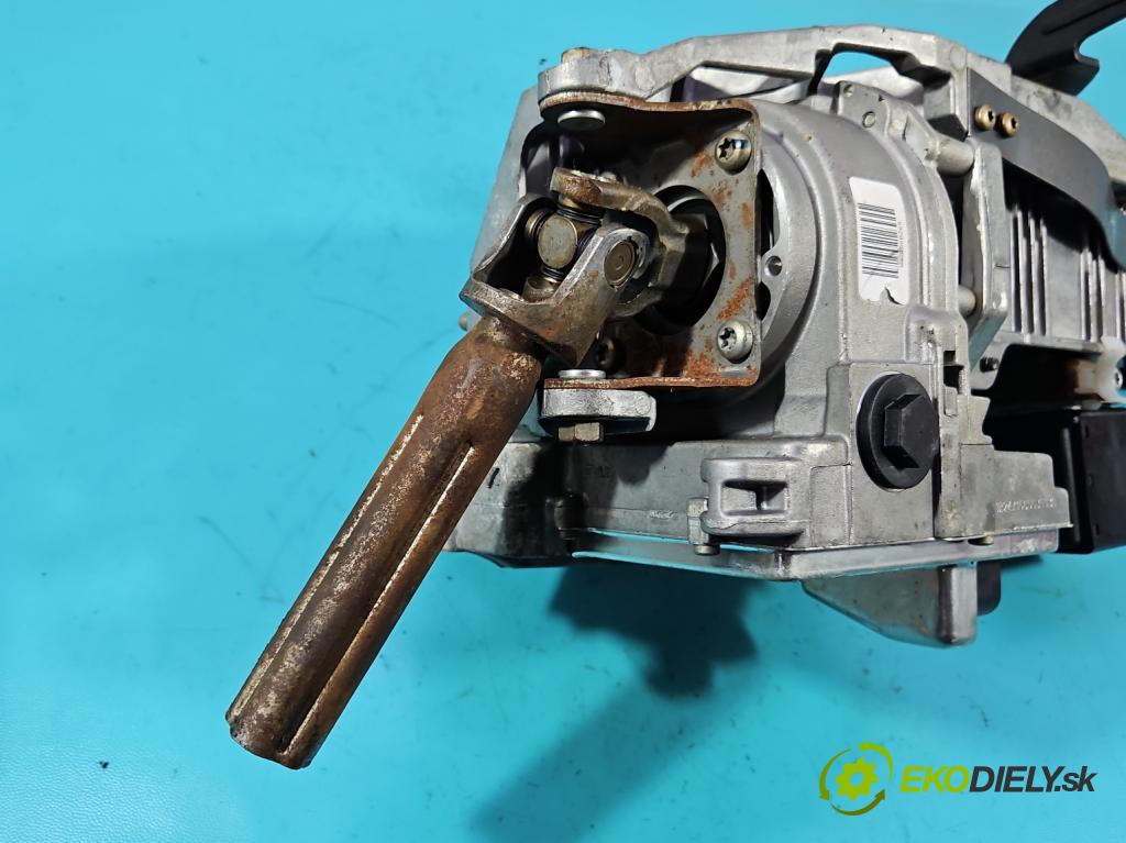 Renault Megane II 2003-2008 1.6 16V 113 hp manual 83 kW 1598 cm3 5- čerpadlo posilovač 8200445347A (Servočerpadlo)