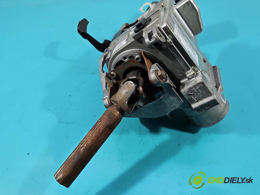 Renault Megane II 2003-2008 1.6 16V 113 hp manual 83 kW 1598 cm3 5- čerpadlo posilovač 8200445347A (Servočerpadlo)
