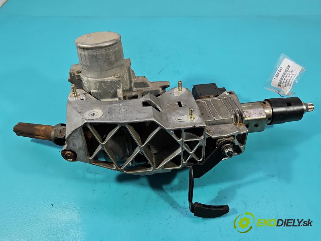 Renault Megane II 2003-2008 1.6 16V 113 hp manual 83 kW 1598 cm3 5- čerpadlo posilovač 8200445347A (Servočerpadlo)
